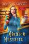 [Murder in the Mix 10] • Macaron Massacre (MURDER IN THE MIX Book 10)
